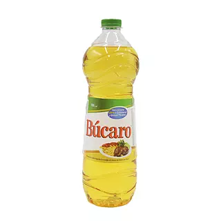 Aceite Bucaro 900ml