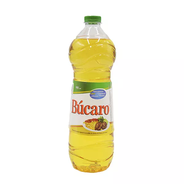 Aceite Bucaro 900ml