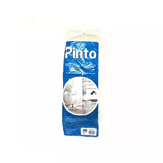 Mecha Trapero Pinto Cotton Wick 450g