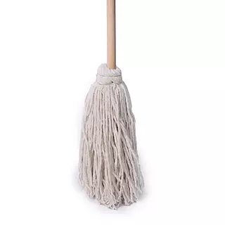 Trapero Pinto Algodon C/M Madera 360g