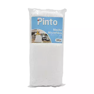 Trapero Pinto Microfibra C/M Azul 300g