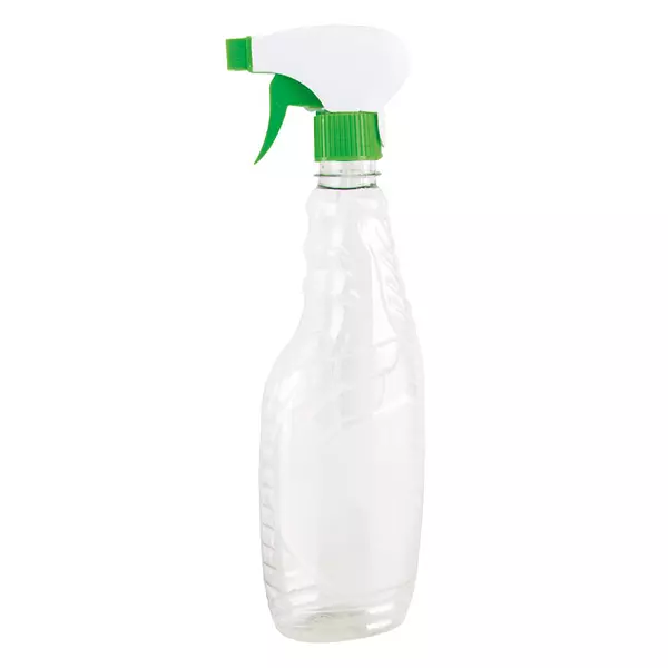 Atomizador Fuller Plastic Spray