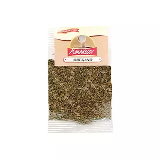 Amanecer 6g Oregano Entero Chapeta