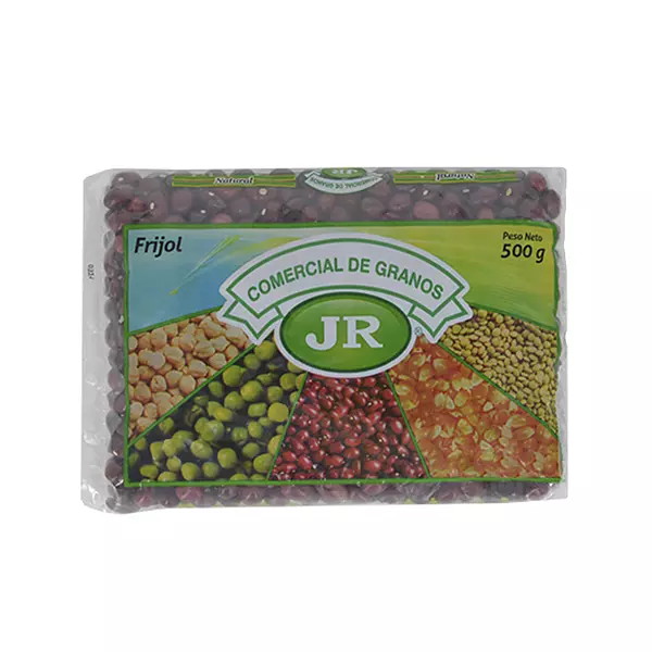 Frijol Radical Jr 500g