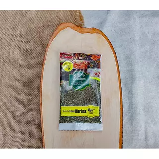 Granaroma Hiervas Desidratadas x 10gr. Fina Hierbas