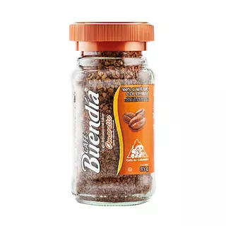 Cafe Buendia Amareto 85g