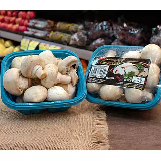 Champiñon X 250gr Don Champiñon Entero