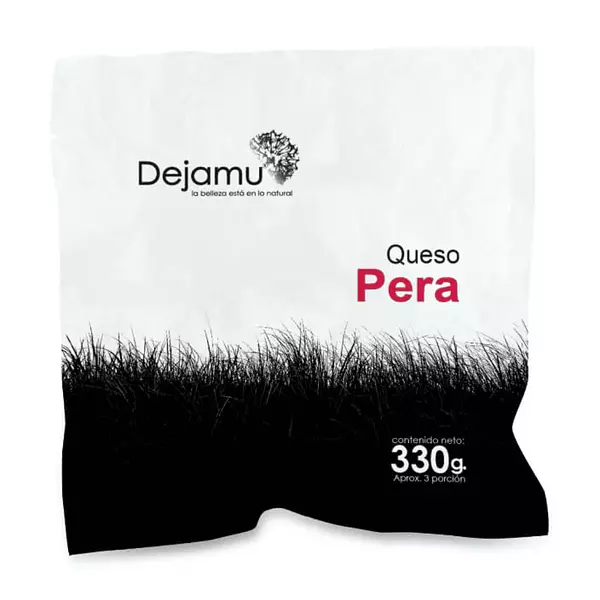 Queso Pera Dejamu 330g