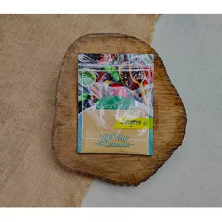 Granaroma Hiervas Desidratadas Jengibre x 16gr