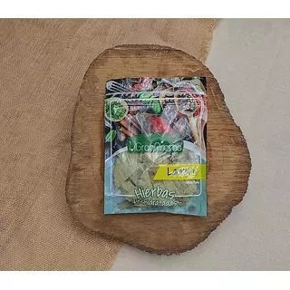 Granaroma Hiervas Desidratadas Laurel x 10gr