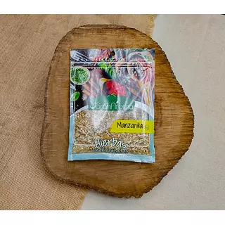 Granaroma Hiervas Desidratadas Manzanilla x 16gr