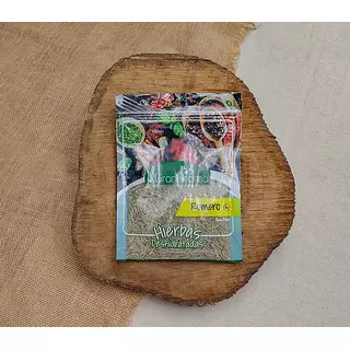 Granaroma Hiervas Desidratadas Romero x 16gr