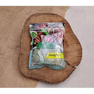 Granaroma Hiervas Desidratadas Eucalipto x 16gr