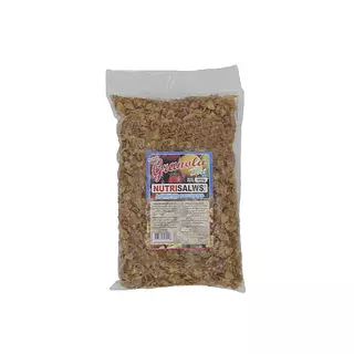 Granola Nutrisalws Light 400g