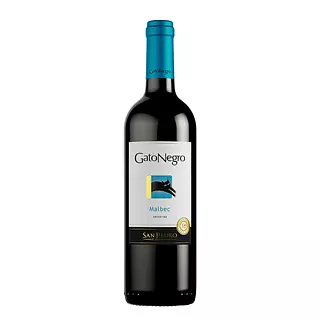 Gato Negro X 750cc Malbec