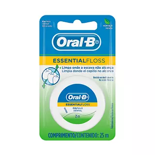 Seda Dental Oral B Essential Floss