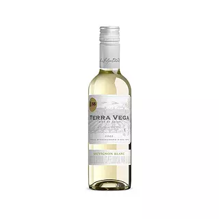Vino Terra Vega Blanco Sauvignon 375ml