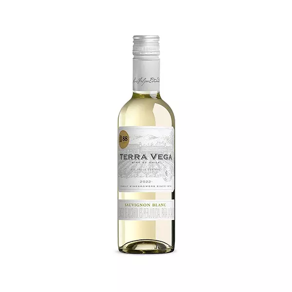 Vino Terra Vega Blanco Sauvignon 375ml