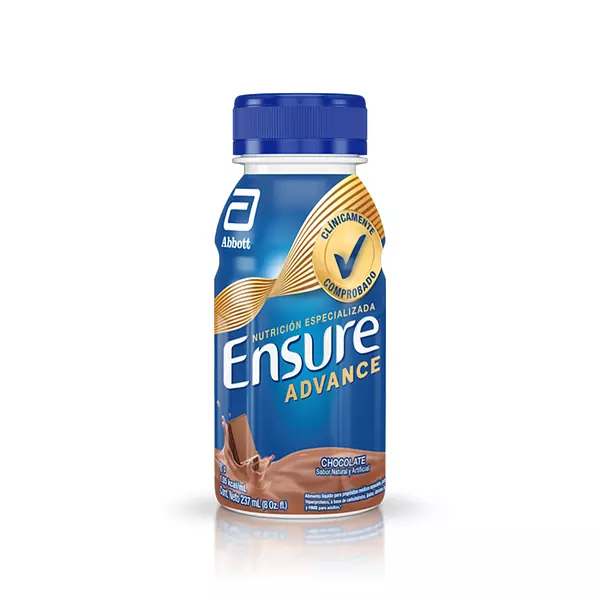 Ensure Advance Chocolate 220ml