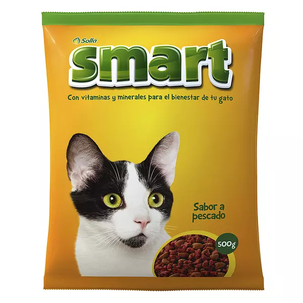 Smart x 500gr