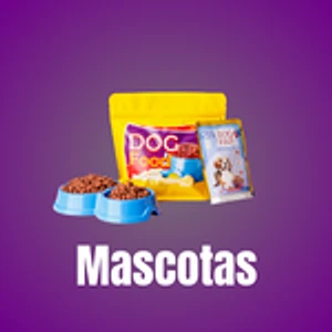 Mascotas