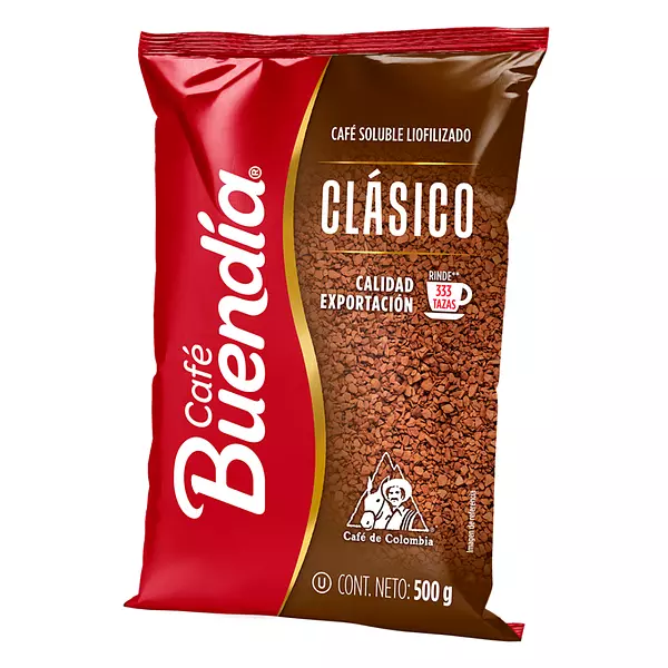 Cafe Buendia Descafeinado 50g