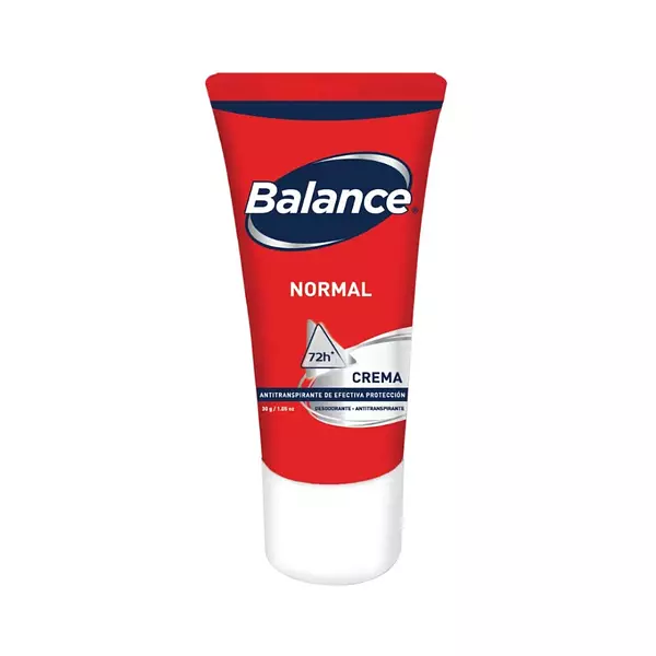 Desodorante Balance Normal 30g