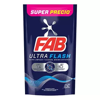 Det Fab Lavado Perfecto 1300ml Doypack