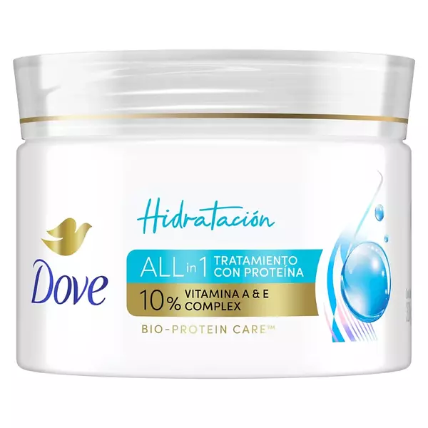 Tratamiento Dove Hidratacion 300g