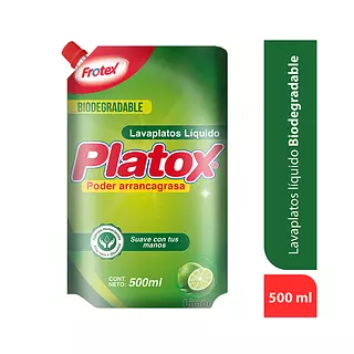 Lavaloza Frotex Doypack 500ml