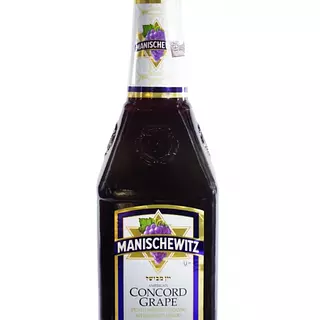 Vino Manischewitz Uva 750ml
