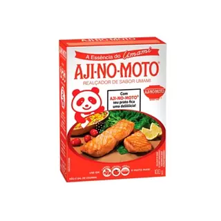 Aji-No-Moto Realsador Del Sabor 100g