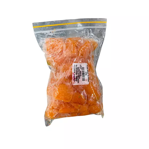 Pulpa Súper De Melón 250g