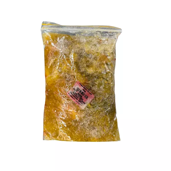 Pulpa Súper De Lulo 250g