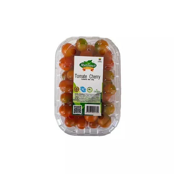 Hortifresco Tomate Cherry 250g