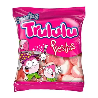 Gomas Trululu Fresitas 90g