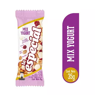 Mani La Especial Mix Yogurt 35g