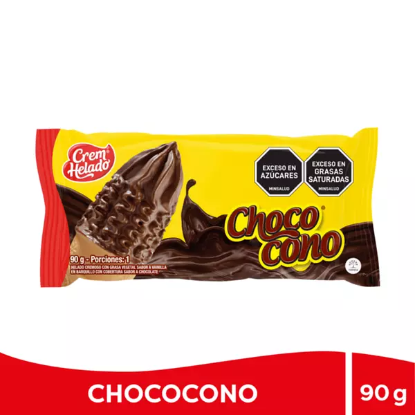 Helado Crem Helado Chococono 90g