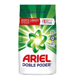 Detergente Ariel Regular P.E. 1.5k