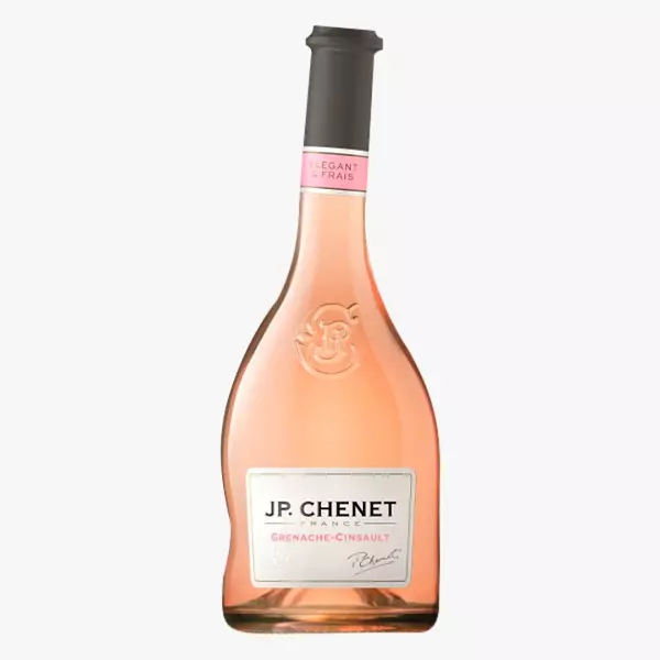 Vino Jp. Chenet Rose 750ml