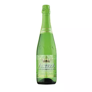 Vino Espumoso Alteza Blanco 750ml