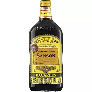 Vino Sanson 750ml