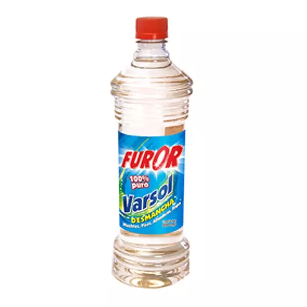 Varsol Furor 750ml