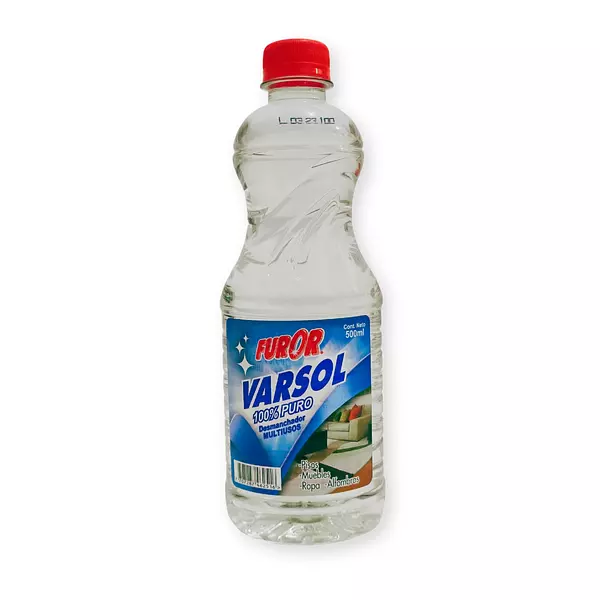 Varsol Furor 500ml