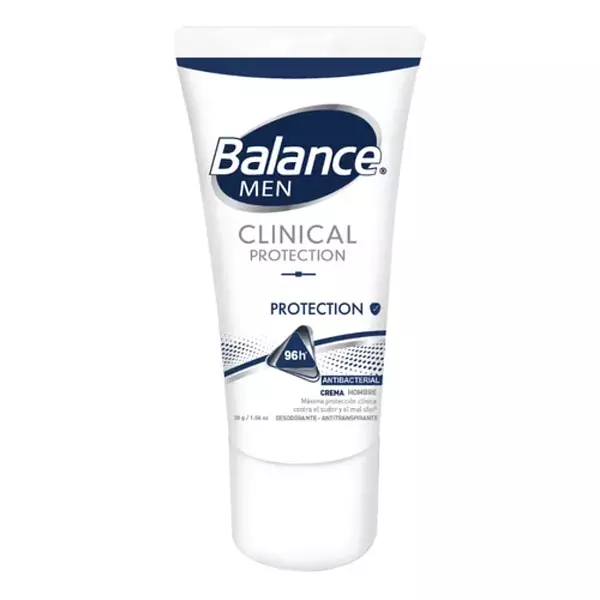 Desodorante Balance Men Clinical Protection 30g