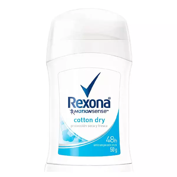 Desod Rexona Women X 50gr Barra Cotton