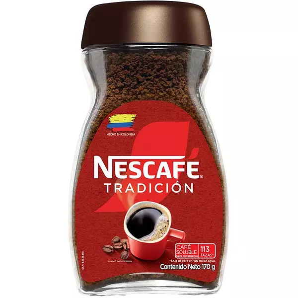 Nescafe 170gr