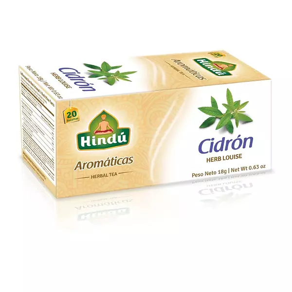 Aromatica Hindu Cidron