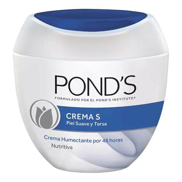 Crema Piel Pond´S S X 50gr