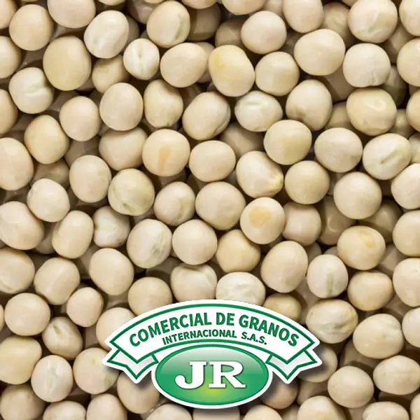 Arveja Amarilla Jr 500g Amarilla